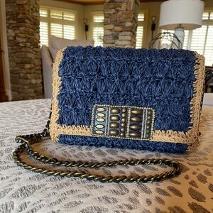 Brighton Larissa Crossbody